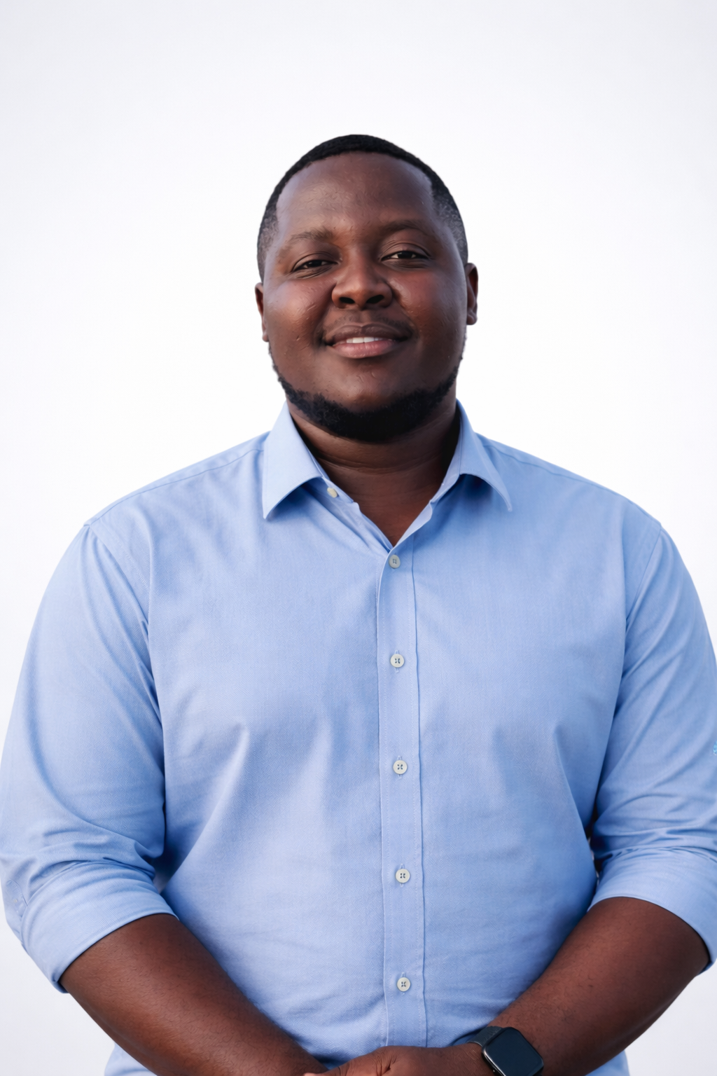 Basil Molewa, founder of Molewa Tombstones
